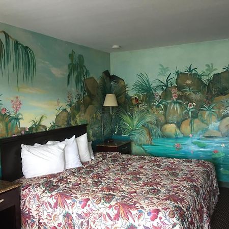 Deluxe Inn Galloway Eksteriør bilde