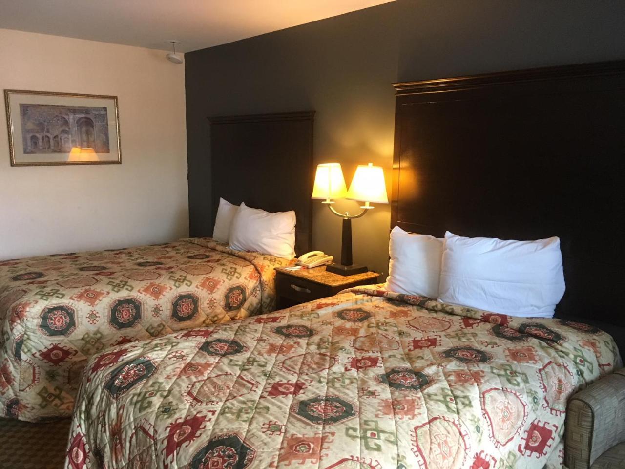 Deluxe Inn Galloway Eksteriør bilde